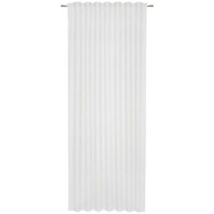 Esposa HOTOVÝ ZÁVES, priehľadné, 140/245 cm vyobraziť