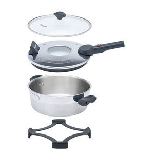 Multifunkčný hrniec vyobraziť