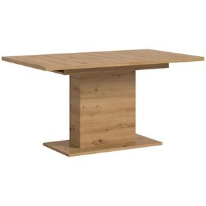 MID.YOU JEDÁLENSKÝ STÔL, dub artisan, 150-190/90/76 cm vyobraziť