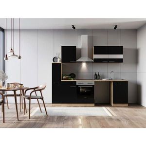 Respekta KUCHYNSKÝ BLOK vyobraziť