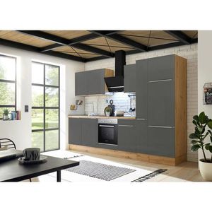 Respekta KUCHYNSKÝ BLOK vyobraziť