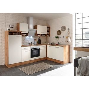 Respekta ROHOVÁ KUCHYŇA vyobraziť