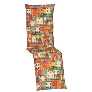 Gardenson PODUŠKA NA RELAXAČNÉ KRESLO, 170/46/8 cm vyobraziť