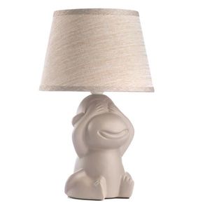 DETSKÁ STOLNÁ LAMPA, 17/28 cm vyobraziť