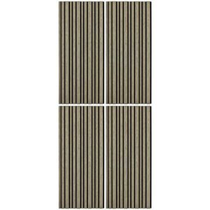 AKUSTICKÝ PANEL velikost: 52/120 cm vyobraziť