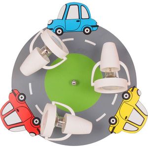 STROPNÉ SVIETIDLO DO DET. IZB, 40/16 cm vyobraziť