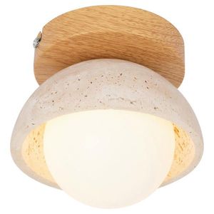 Collet's Monde STROPNÉ SVIETIDLO, 15/15 cm vyobraziť