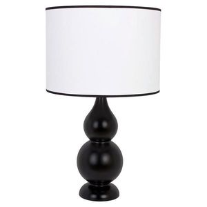 STOLNÁ LAMPA, E27, 35/60 cm vyobraziť