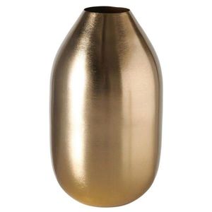 VÁZA, kov, vyobraziť