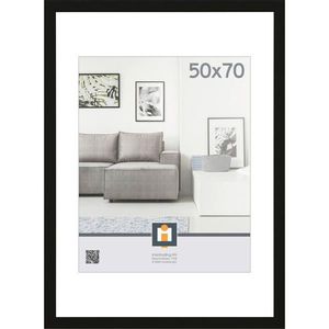 RÁM NA OBRAZY, 1 foto 50 cm x 70 cm vyobraziť