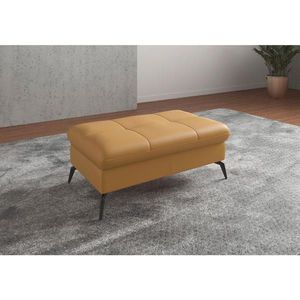 Sit & More TABURETKA, koža, 102/47/69 cm vyobraziť