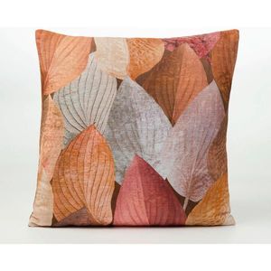 Novel DEKORAČNÝ VANKÚŠ 45/45 cm vyobraziť