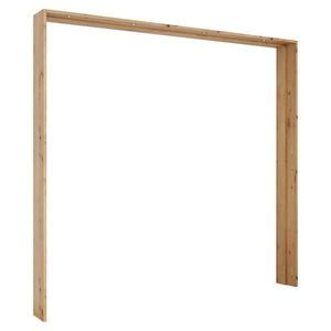 Rauch Möbel PASPARTOVÝ RÁM, dub artisan, 233/214/23 cm vyobraziť