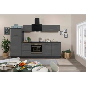 Respekta KUCHYNSKÝ BLOK vyobraziť