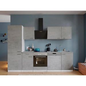 Respekta KUCHYNSKÝ BLOK vyobraziť