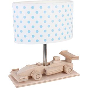 DETSKÁ STOLNÁ LAMPA, 32/14/27 cm vyobraziť