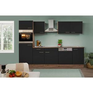 Respekta KUCHYNSKÝ BLOK BEZ SPOTREBIČO vyobraziť