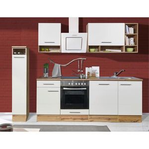 Respekta KUCHYNSKÝ BLOK BEZ SPOTREBIČO vyobraziť