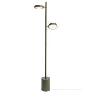 Good & Mojo STOJACIA LAMPA, 40/146 cm vyobraziť