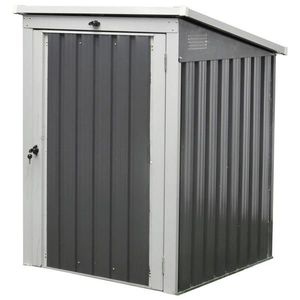 BOX NA SMETNÉ NÁDOBY vyobraziť