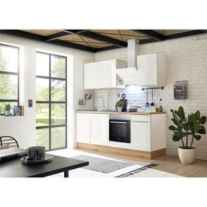 Respekta KUCHYNSKÝ BLOK vyobraziť