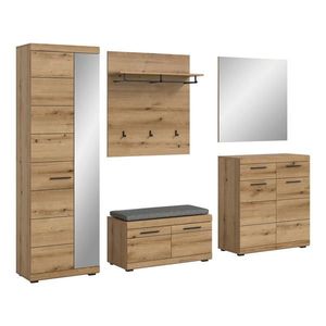 Livetastic PREDSIEŇOVÝ NÁBYTOK, 272/197/40 cm vyobraziť