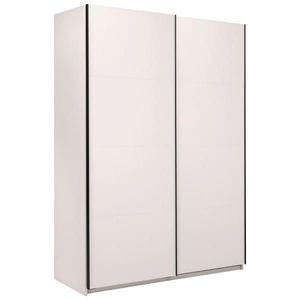 MID.YOU SKRIŇA S POSUVNÝMI DVERAMI, kašmírová, 150/211, 5/61, 5 cm vyobraziť