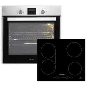 Respekta SADA RÚRY A VARNEJ DOSKY vyobraziť