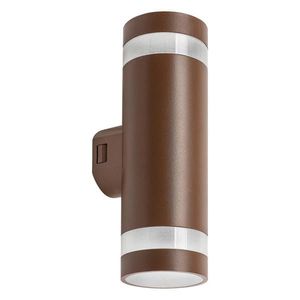 VONKAJŠIE LED SVIETIDLO vyobraziť