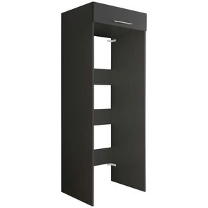 SKRINKA NA PRÁČKU, antracitová, 67, 5/200/67, 5 cm vyobraziť