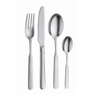 Pintinox SADA PRÍBOROV ušľachtilá oceľ, 24-dielne vyobraziť