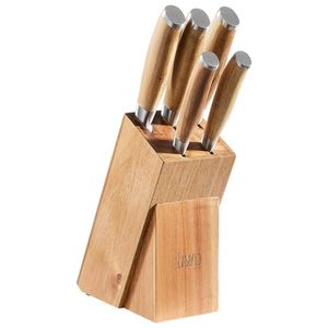 Homeware Profession. STOJAN NA NOŽE 6-dielne vyobraziť