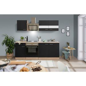 Respekta KUCHYNSKÝ BLOK vyobraziť