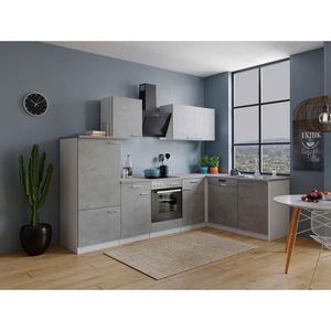 Respekta ROHOVÁ KUCHYŇA vyobraziť