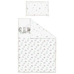 Patinio DETSKÁ POSTEĽNÁ BIELIZEŇ 100/135 cm vyobraziť