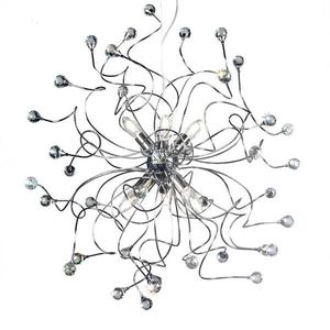 LUSTER, 60/60/150 cm vyobraziť