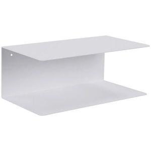 NOČNÁ SKRINKA, biela, 35/14/20 cm vyobraziť