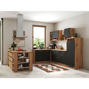 Respekta ROHOVÁ KUCHYŇA vyobraziť