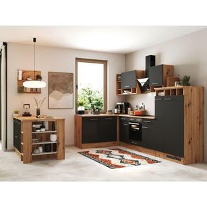 Respekta ROHOVÁ KUCHYŇA vyobraziť