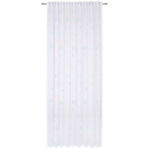 Ben'n'jen DETSKÝ ZÁVES, priehľadné, 140/245 cm vyobraziť