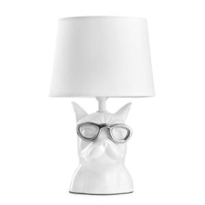 STOLNÁ LAMPA, E14, 18/29 cm vyobraziť