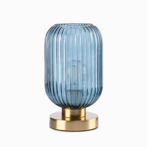 STOLNÁ LAMPA, E27, 15/15/25 cm vyobraziť