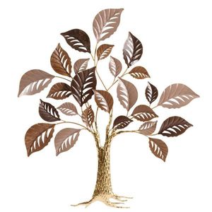 Ambia Home NÁSTENNÁ DEKORÁCIA vyobraziť