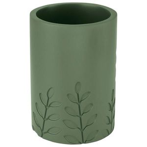 Kleine Wolke POHÁR NA ZUBNÉ KEFKY zelená vyobraziť