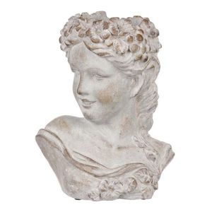 KVETINÁČ kameň, 23/30/17 cm vyobraziť