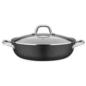 GSW SERVÍROVACIA PANVICA povrch Vitaflon® Quarzit 30 cm vyobraziť