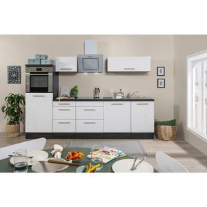 Respekta KUCHYNSKÝ BLOK vyobraziť