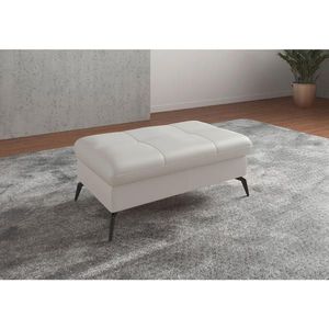 Sit & More TABURETKA, koža, 102/47/69 cm vyobraziť