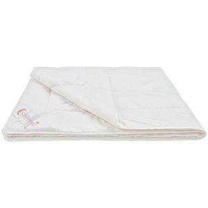 CELOROČNÁ PRIKRÝVKA, 140/200 cm, vyobraziť