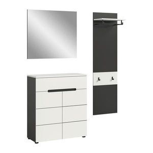 Livetastic PREDSIEŇOVÝ NÁBYTOK, 140/190/37 cm vyobraziť